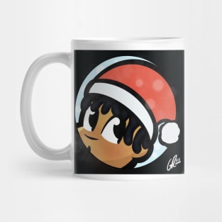 Gabriel Mug